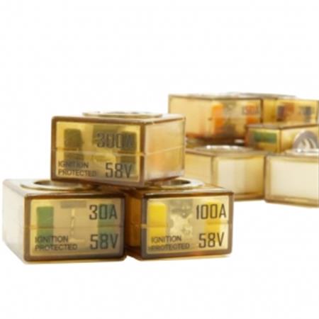 EGIS Mobile MRBF Terminal sigorta 300A