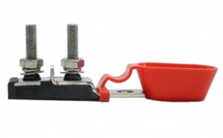 EGIS MRBF Terminal Sigorta Bloğu - Çiftli