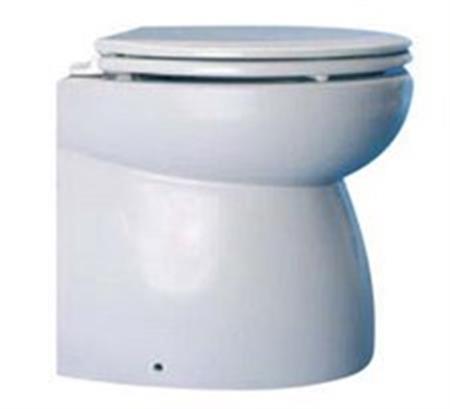 Elegant elektrikli tuvalet 12V