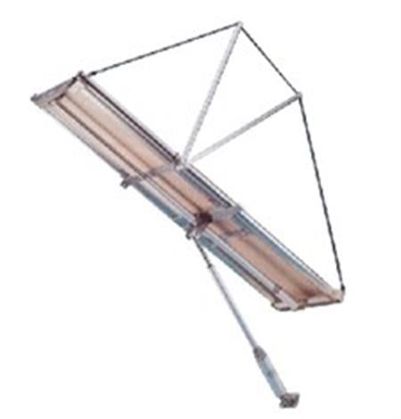 Elektrikli pasarella (12V)