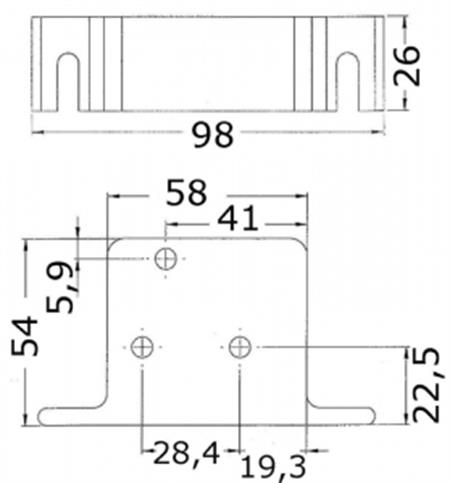 Elektronik sintine flatörü