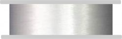 Emotion Silicone Misina 0.20mm Şeffaf