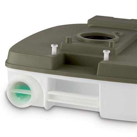 Enders Comfort Portatif Tuvalet 14 litre