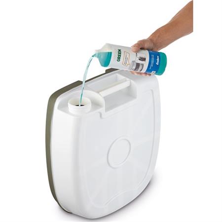 Enders Comfort Portatif Tuvalet 14 litre