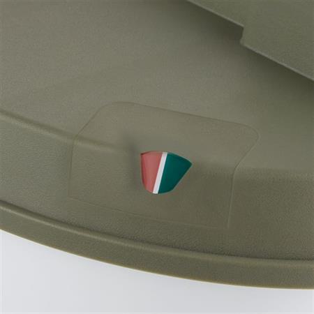 Enders Delux Portatif Tuvalet 17 litre