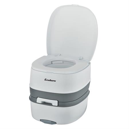 Enders Supreme Portatif Tuvalet 22 litre