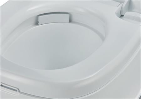 Enders Supreme Portatif Tuvalet 22 litre