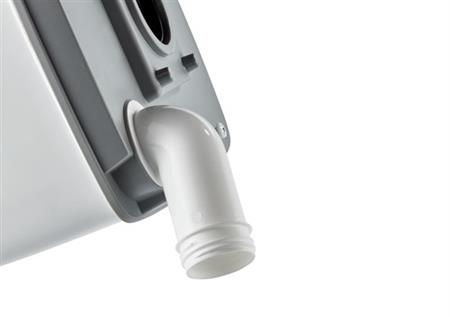 Enders Supreme Portatif Tuvalet 22 litre