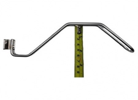 Eno - 63622 Tencere Tutacağı 226.6mm - Sol