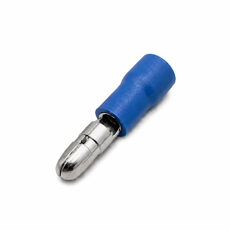 Erkek Terminal 1.5 - 2.5 mm² Genişlik 4.0 mm