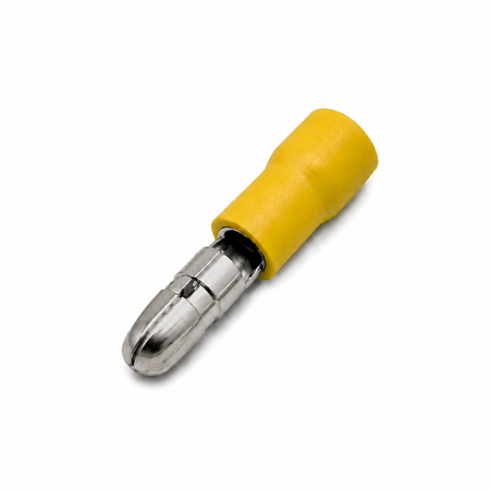 Erkek Terminal 4.0 - 6.0 mm² Genişlik 5.0 mm