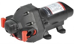 EuroPump hidrofor 12 Litre 12V