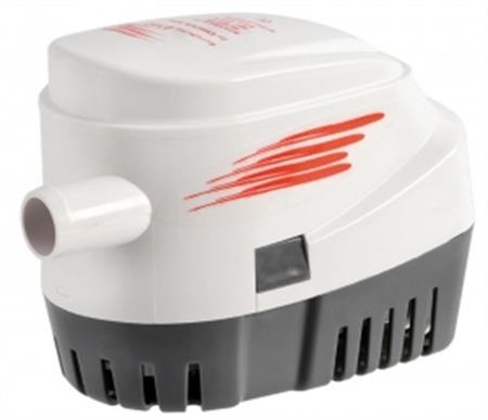 Europump II otomatik sintine Pompası 750GPH 12V