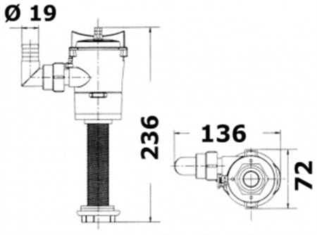 Europump Livar Pompası