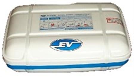 Eurovinil ISO 9650-1 24h  Konteyner tip 8 Kişilik Can Salı