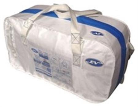 Eurovinil ISO 9650-1 24h Valiz tip 10 kişilik Can Salı