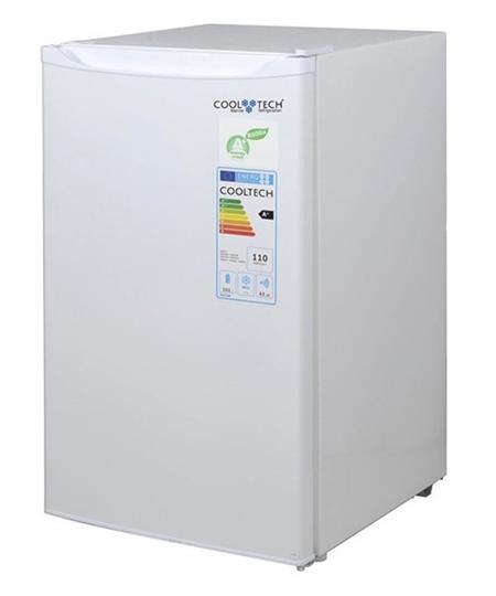 Evacool Marin Buzdolabı 225 Litre 12/24 V