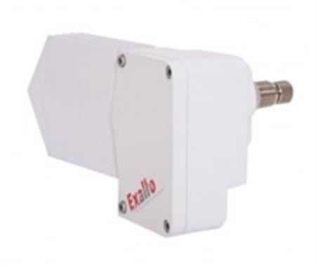 Exalto 215BD Serileri LD Silecek Motoru 24V 50 mm