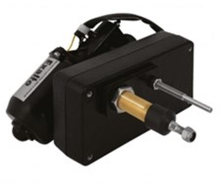 Exalto 232BD Serileri MD1 Silecek Motoru 24V 100 mm