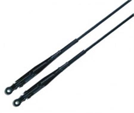 Exalto 255BS Serisi için HD1 Standart Silecek Kolu 900-1200 mm