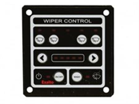 Exalto Ağır Hizmet Tipi için MD1-HD1 Silecek Kontrol Paneli