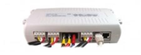 Exalto Ağır Hizmet Tipi için MD1-HD1 Silecek Kontrol Paneli