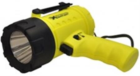 Extreme ledli Su Altı El Feneri