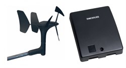 Nexus NX Wind Data Seti
