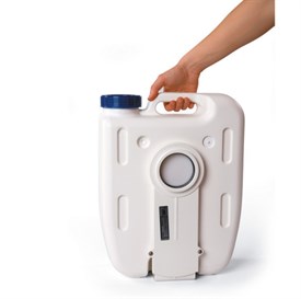 FIAMMA BI-POT 30 Portatif Tuvalet