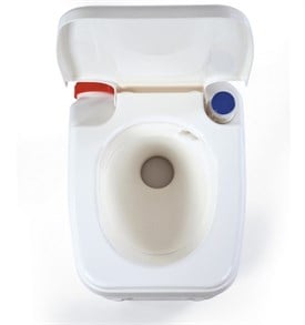 FIAMMA BI-POT 30 Portatif Tuvalet