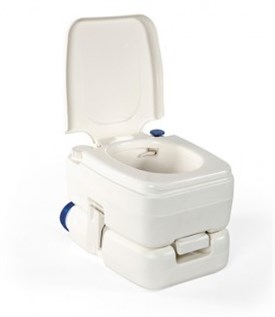 FIAMMA BI-POT 30 Portatif Tuvalet