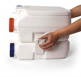 FIAMMA BI-POT 34 Portatif Tuvalet