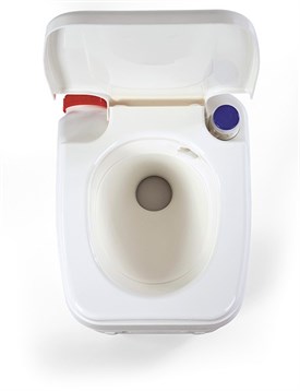 FIAMMA BI-POT 39 Portatif Tuvalet