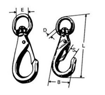 Fırdöndülü kilit