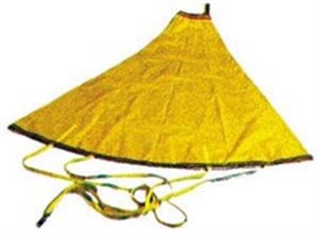 Fırtına Çıpası PVC 5 Metre Tekneye Uygun