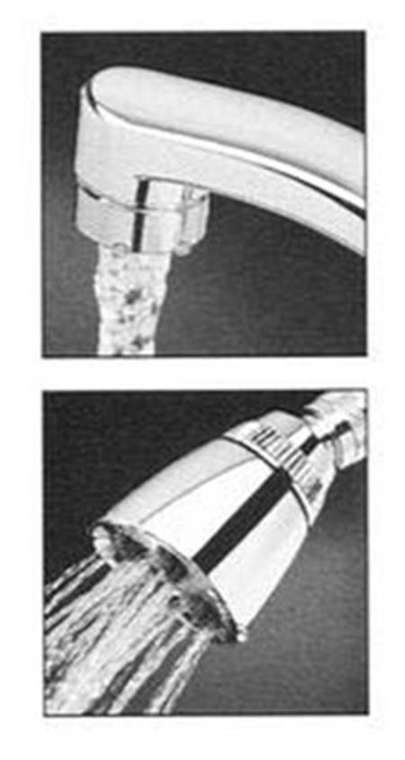 Flojet 4405 serisi hidrofor