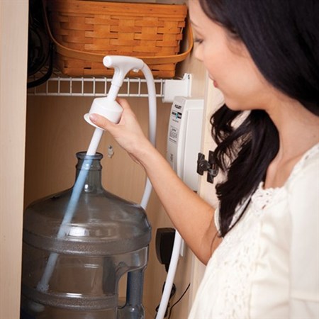 Flojet BW5009-000A Damacana Pompası 2.3 L/dk