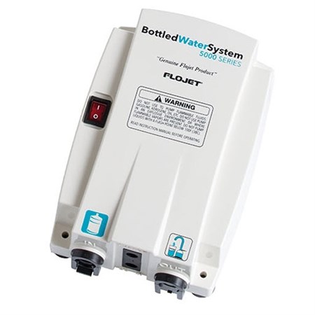Flojet BW5009-000A Damacana Pompası 2.3 L/dk