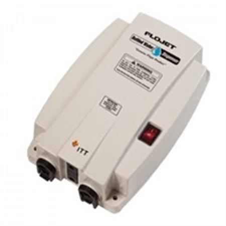 Flojet Damacana pompası