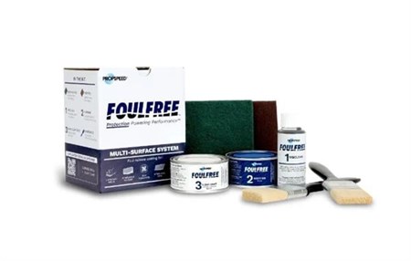 FoulFree Multi Surface Koruma Kaplaması - Small