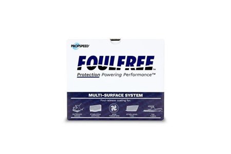 FoulFree Multi Surface Koruma Kaplaması - Medium