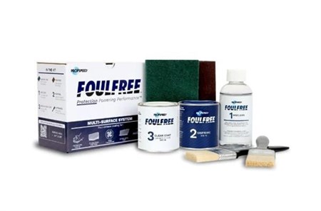FoulFree Multi Surface Koruma Kaplaması - Medium