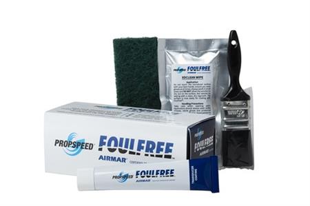 Foulfree Transdüser Koruyucu Kit 15ml