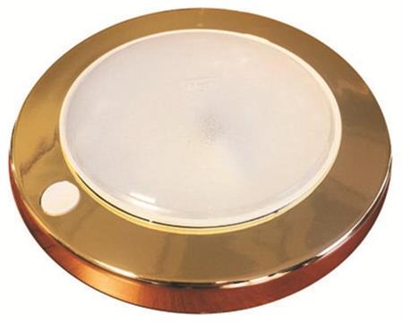 Frilight Saturn Tavan Lambası Krome 12V