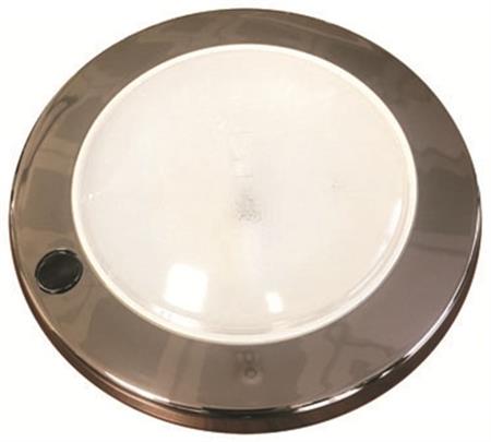 Frilight Saturn Tavan Lambası Krome 12V