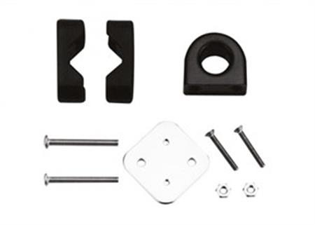 Furling halat yönlendirici