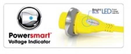 Furrion Sahil Besleme Kablosu Seti 230V 32A