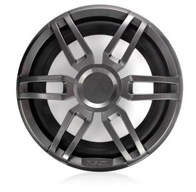 Fusion  XS-SL10SPWG 10-quot; 600W Sport Gri/Beyaz Subwoofer