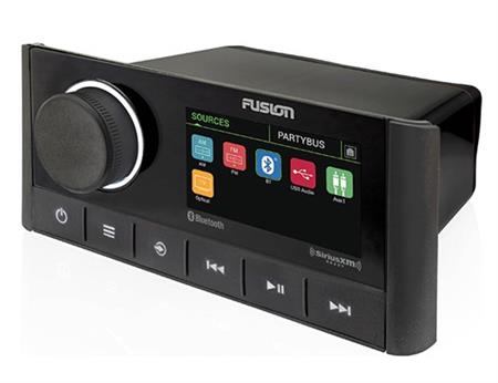 Fusion Apollo MS-RA670 Marine Müzik Çalar