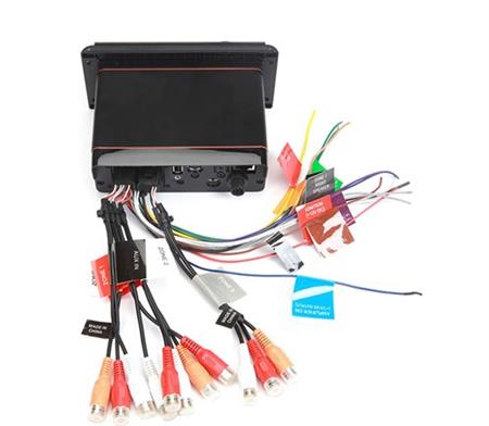 Fusion Apollo MS-RA670 Marine Müzik Çalar